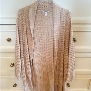 Dress barn cardigan